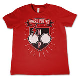 Harry Potter - Patch Kids T-Shirt