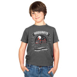 Harry Potter - Hogwarts - School of Witchcraft & Wizardry Kids T-Shirt