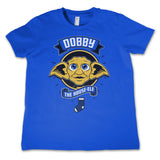 Harry Potter - Dobby The House Elf Patch Kids T-Shirt