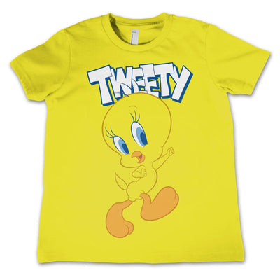 Looney Tunes - Tweety Kids T-Shirt