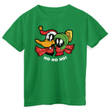 Looney Tunes - Ho Ho Ho Kids T-Shirt