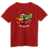 Looney Tunes - Ho Ho Ho Kids T-Shirt