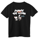 Pinky and the Brain - Kids Tee Kids T-Shirt