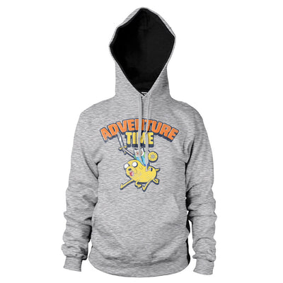 Adventure Time - Hoodie