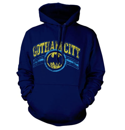 Batman - Gotham City Hoodie