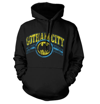 Batman - Gotham City Hoodie