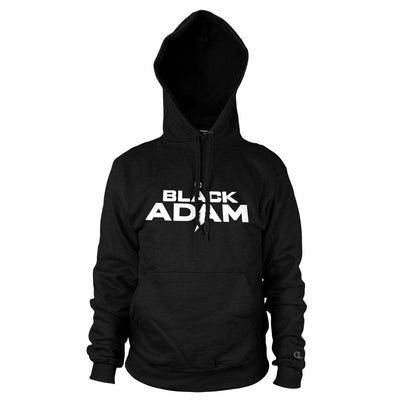 Black Adam - Logo Hoodie