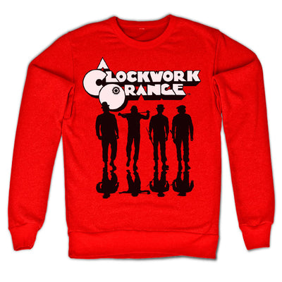 A Clockwork Orange - Shadows Sweatshirt