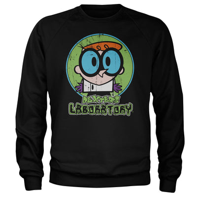 Dexter's Laboratory - Sweatshirt