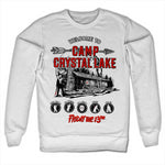 Friday The 13th - Camp Crystal Lake Sweatshirt