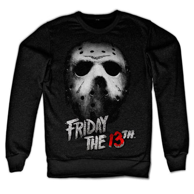 Friday The 13th - Sweatshirt