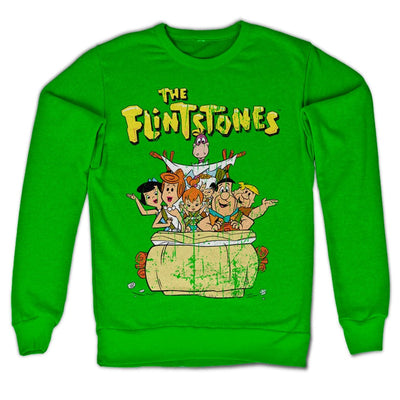 The Flintstones - Sweatshirt