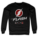 The Flash TV-Series - The Flash Riddle Sweatshirt