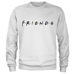 Friends - Logo Sweatshirt