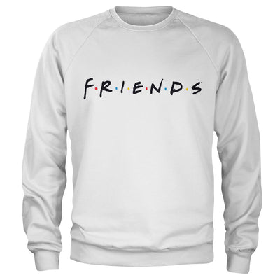 Friends - Logo Sweatshirt