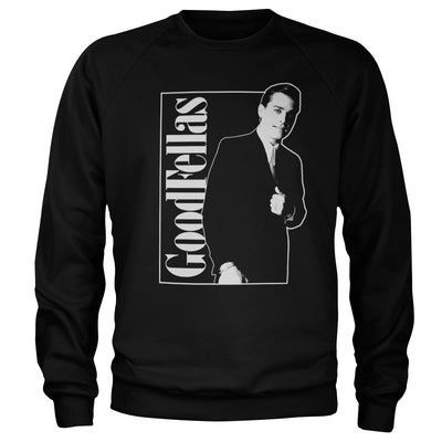 Goodfellas - Henry Hill Suit Sweatshirt