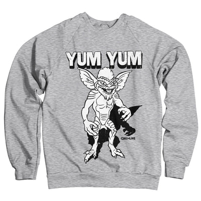 Gremlins - Yum Yum Sweatshirt