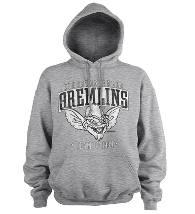 Gremlins - Team Kingston Falls of 1984 Hoodie