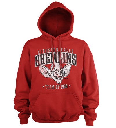 Gremlins - Team Kingston Falls of 1984 Hoodie