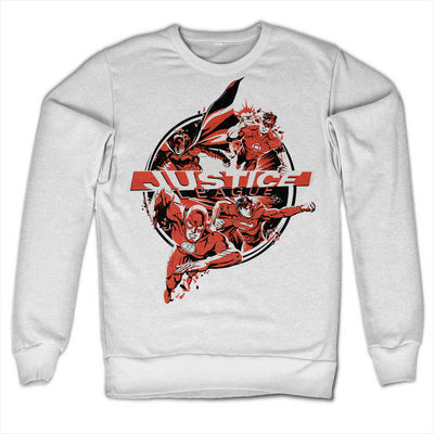 Justice League - Heroes Sweatshirt