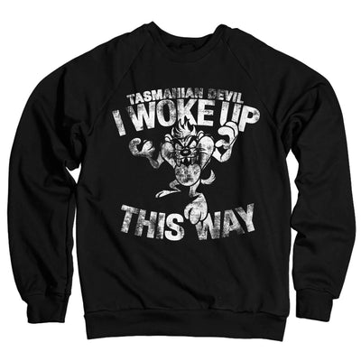 Looney Tunes - Tasmanian Devil Sweatshirt