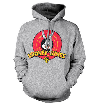 Looney Tunes - Logo Hoodie