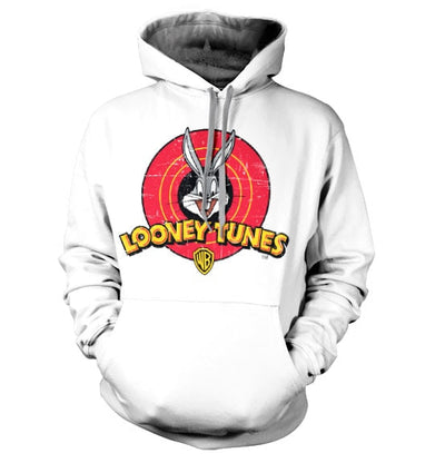 Looney Tunes - Logo Hoodie