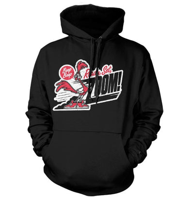 Looney Tunes - Road Runner BEEP BEEP Hoodie