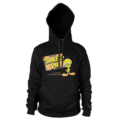 Looney Tunes - Tweety Pie Hoodie