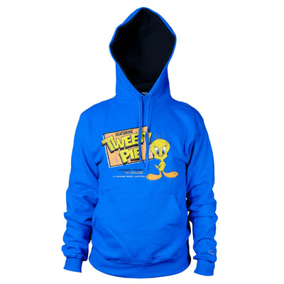 Looney Tunes - Tweety Pie Hoodie