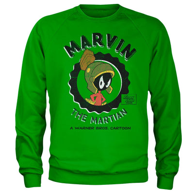 Looney Tunes - Marvin The Martian Sweatshirt
