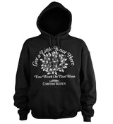 National Lampoon's Christmas Vacation - Got a Little Knot Here Hoodie