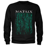 The Matrix - Sweatshirt