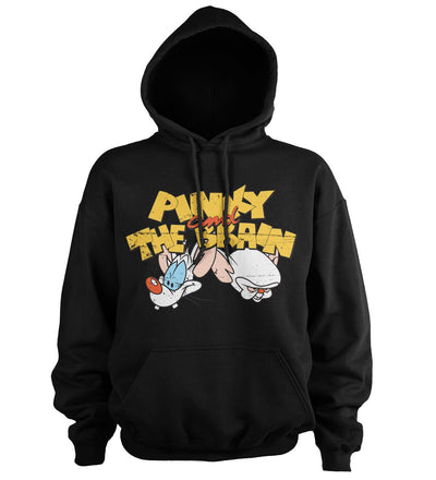 Pinky and The Brain - Hoodie