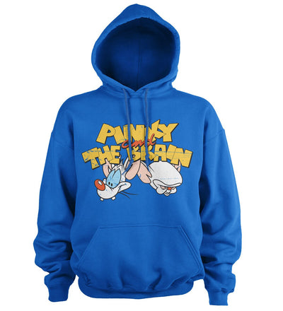 Pinky and The Brain - Hoodie