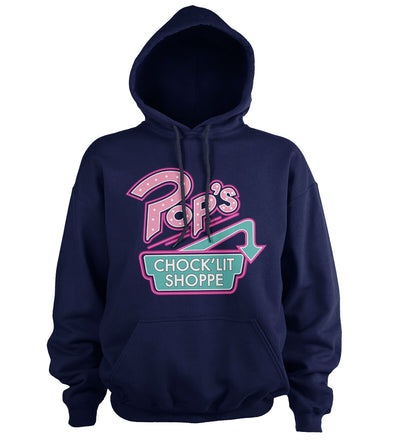 Riverdale - Pop's Chock'Lit Shoppe Hoodie