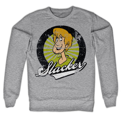 Scooby Doo - Shaggy The Slacker Sweatshirt