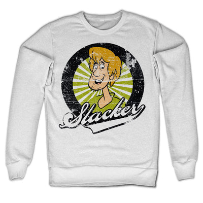 Scooby Doo - Shaggy The Slacker Sweatshirt