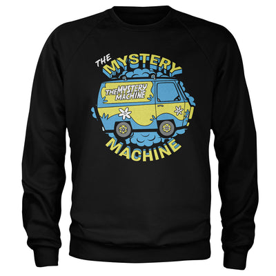 Scooby Doo - The Mystery Machine Sweatshirt