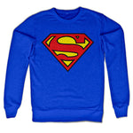 Superman - Shield Sweatshirt