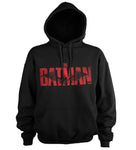 Batman - The Ba Hoodie