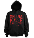 Batman - Selina Kyle is Catwoman Hoodie