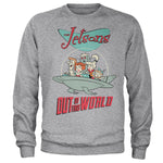 The Jetsons - Out Of This World Sweatshirt