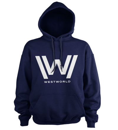 Westworld - Logo Hoodie