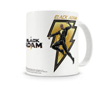 Black Adam - DC Comics Coffee Mug