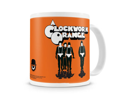 A Clockwork Orange - Coffee Mug