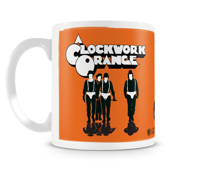 A Clockwork Orange - Coffee Mug