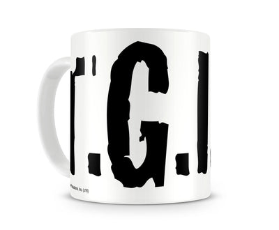 Friday The 13th - T.G.I.F. Coffee Mug