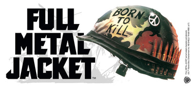 Full Metal Jacket - Coffee Mug