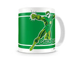 Green Lantern - Coffee Mug